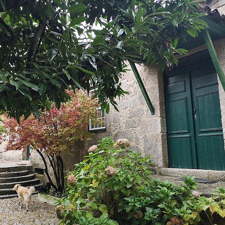 Villa Refugio De Calheiros Covilhã Exterior foto
