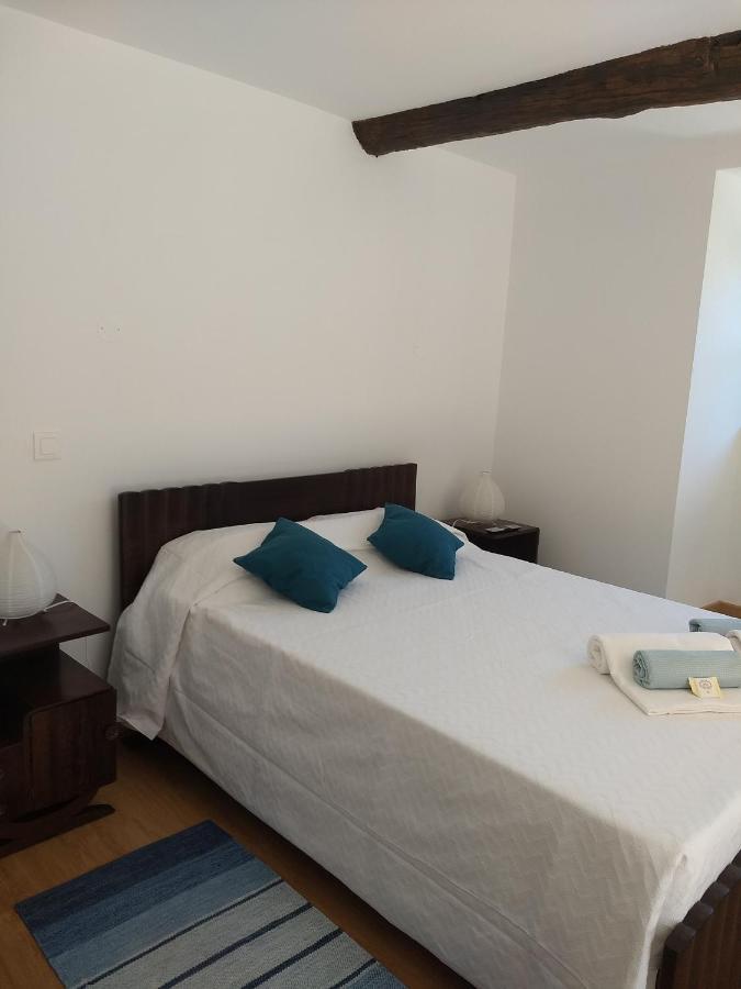 Villa Refugio De Calheiros Covilhã Exterior foto