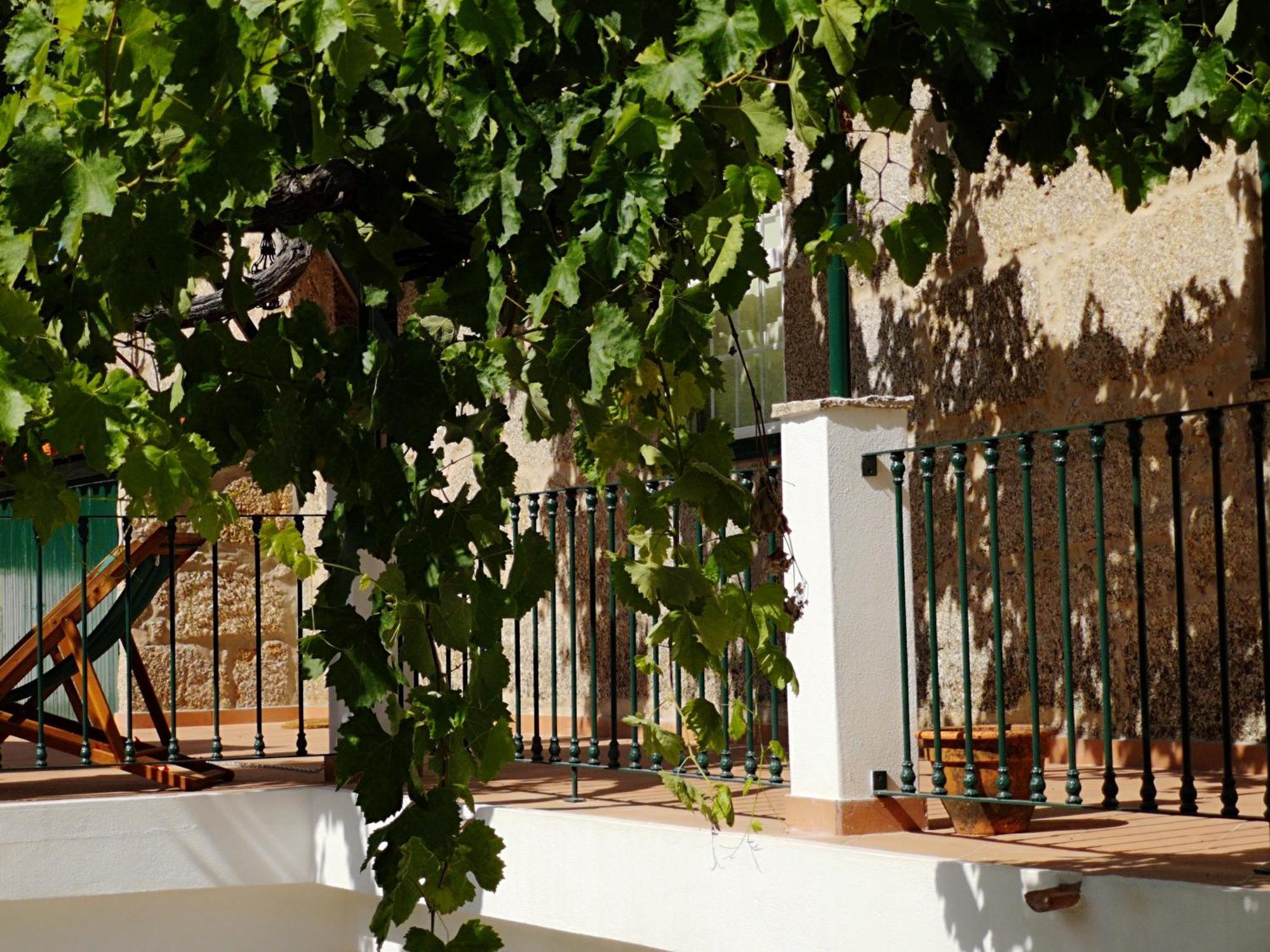 Villa Refugio De Calheiros Covilhã Exterior foto