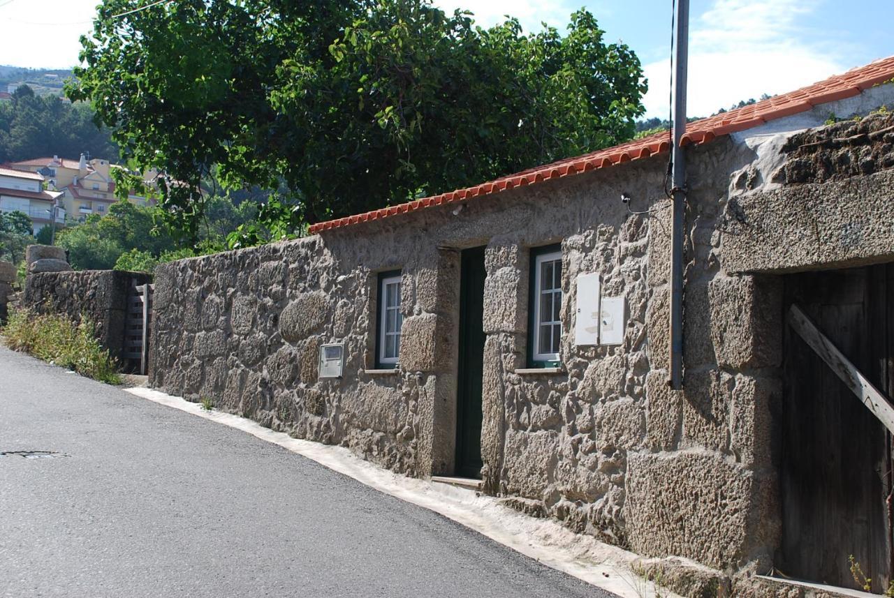 Villa Refugio De Calheiros Covilhã Exterior foto
